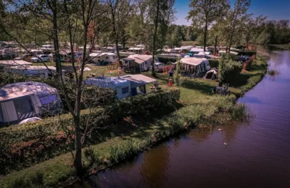 Comfortpitch At The Waterfront