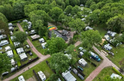 Comfort Pitch Royal (Pet Allowed)