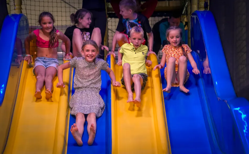 Camping Wedderbergen