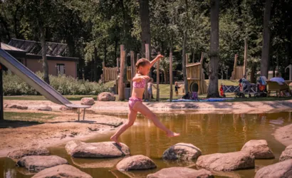 Camping Wedderbergen - image n°3 - Camping Direct