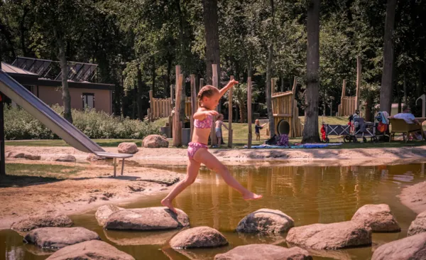 Camping Wedderbergen