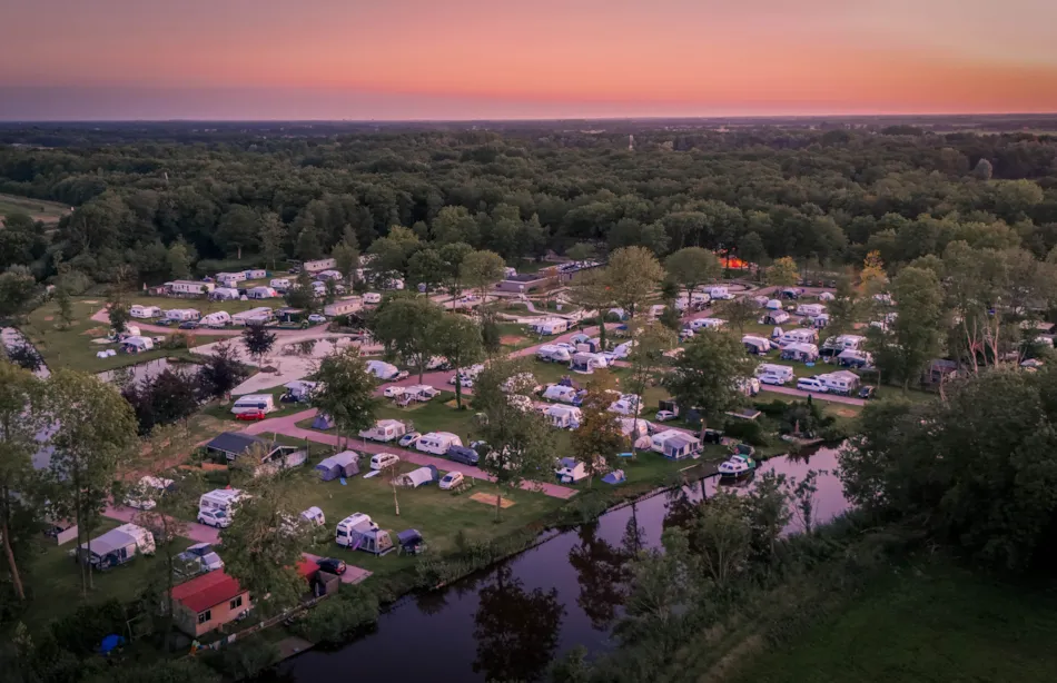 Camping Wedderbergen