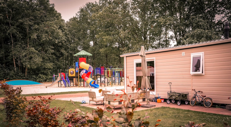Chalet Komfort
