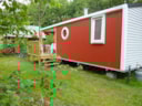 Accommodation - Cottage De Luxe - EuroParcs Ruinen Accommodation - Cottage De Luxe - EuroParcs Ruinen