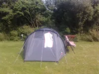 Tent Until Max. 8M² And Max 1.50 High Without Electricity, No Dogs Allowed