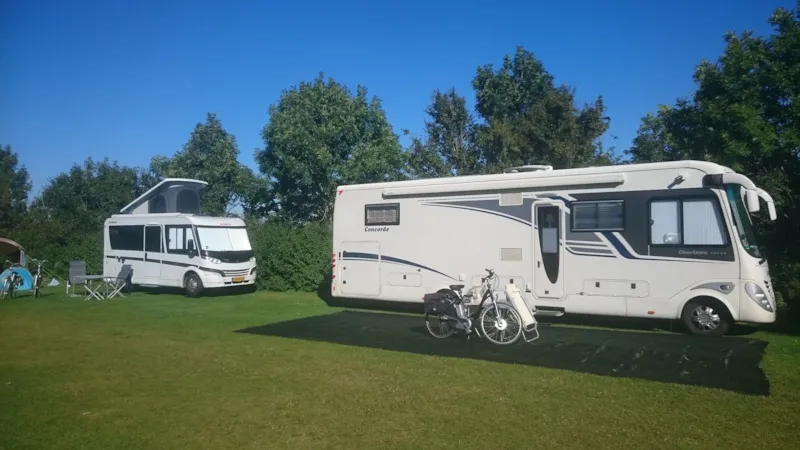 Emplacement Standard