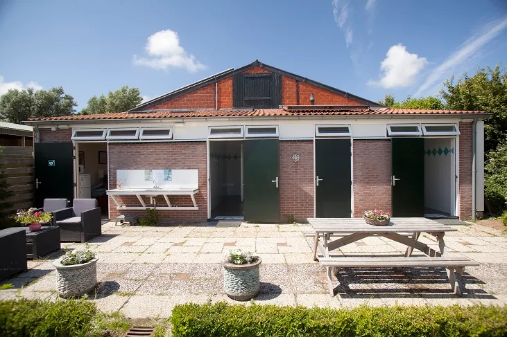 Emplacement Comfort - Plus Espace Et Facilités