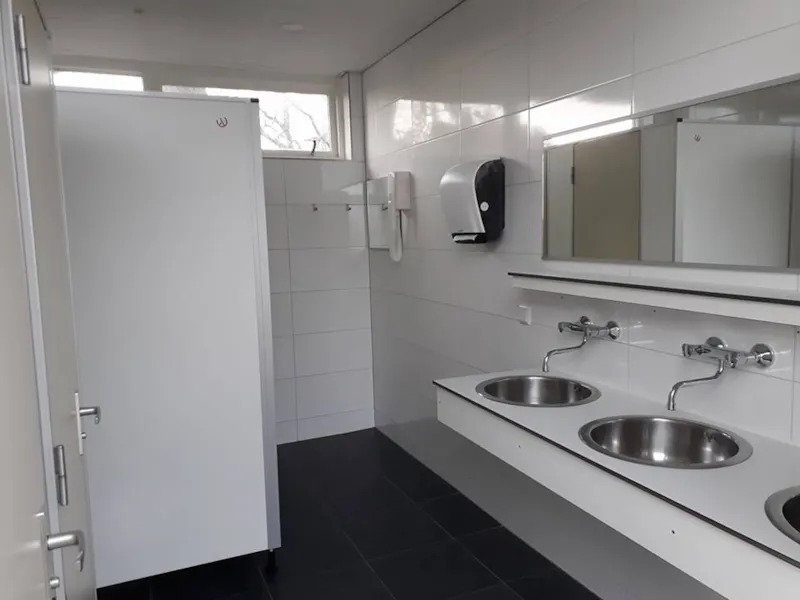 Emplacement Standard