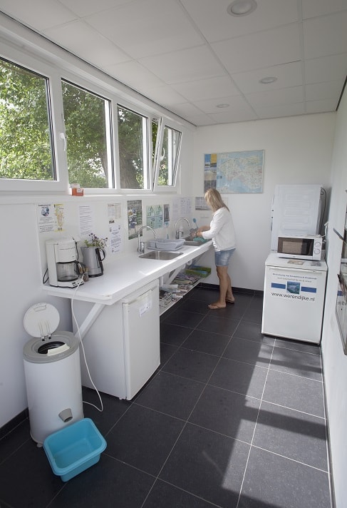 Minicamping & Kloostertuin Werendijke - Photo 3