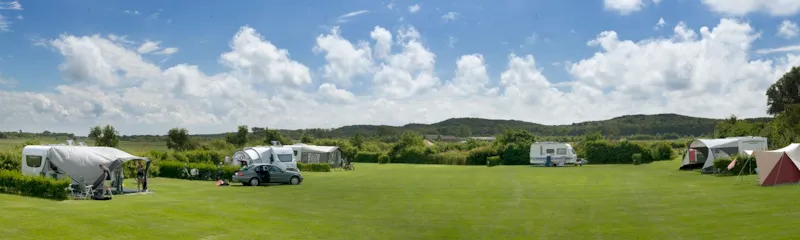 Emplacement Comfort - Plus Espace Et Facilités