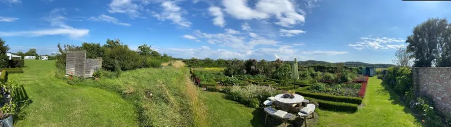 Mini-Camping en Kloostertuin Werendijke - image n°2 - Camping Direct