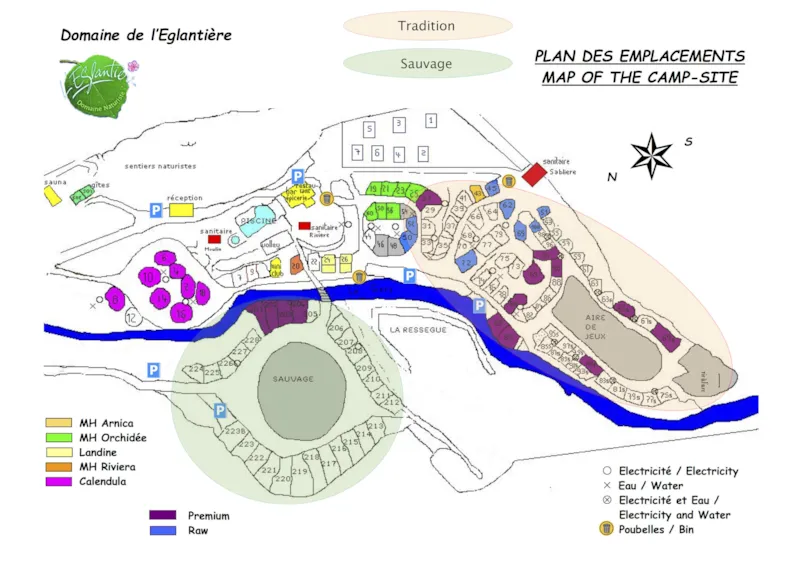 Forfait Tradition Premium, 200M²