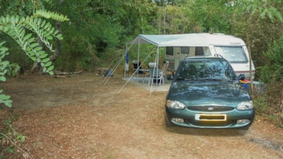 Pitch Tradition Premium, 200m²