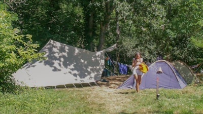 Pitch Tradition Premium, 200m²