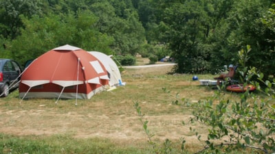Pitch Sauvage Premium, 250m² with riverview