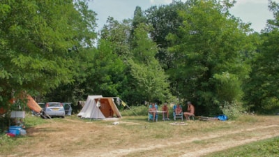 Pitch Sauvage Premium, 250m² with riverview
