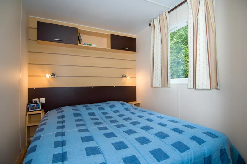 Mobil Home Cottage Riviera