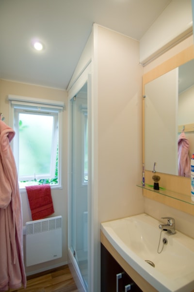 Mobilhome Cottage Riviera