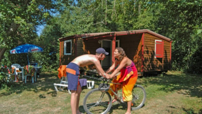 Chalet Landine