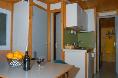Chalet Landine