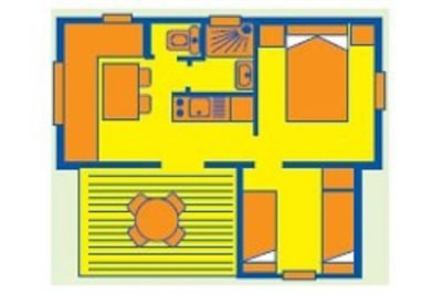 Chalet Landine