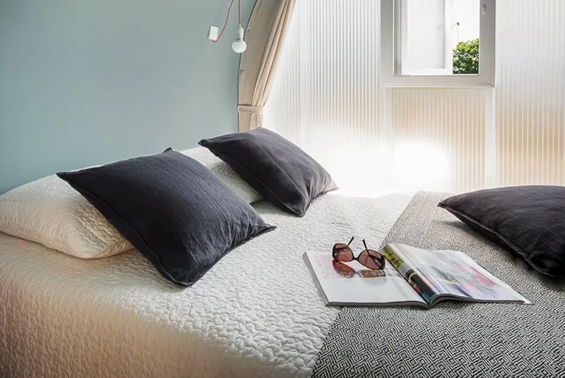 Tente Coco Menthe (Sans Sanitaires)