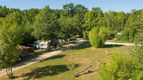 The Best Naturist Camping In France