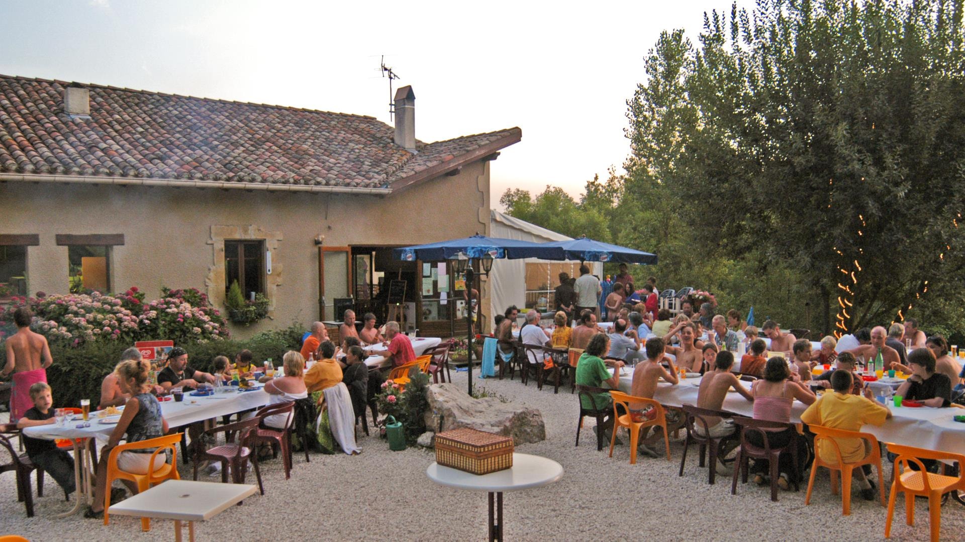 Domaine de l'Eglantière — Photo 3