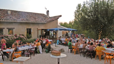 Domaine de l'Eglantière