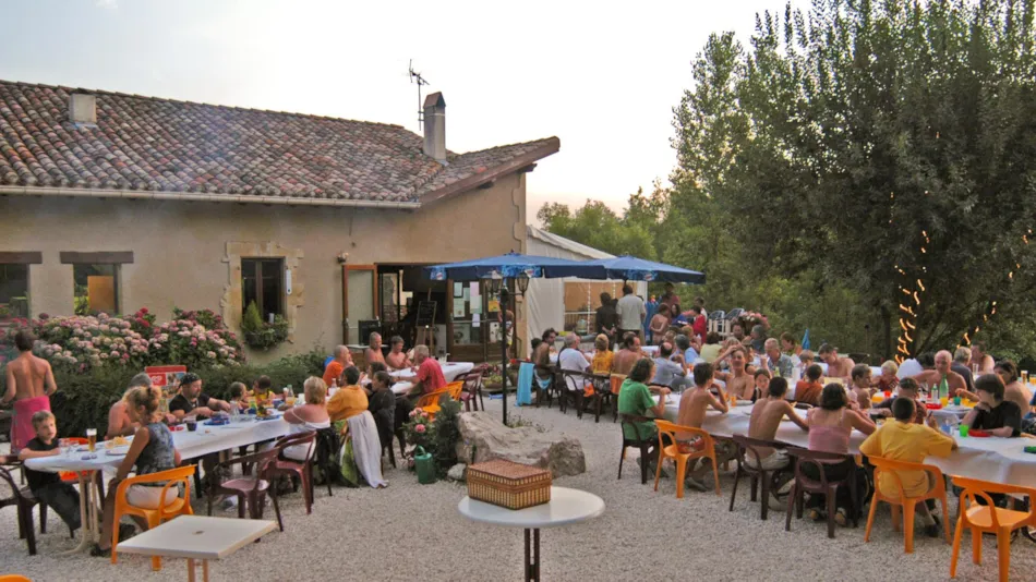 Domaine de l'Eglantière
