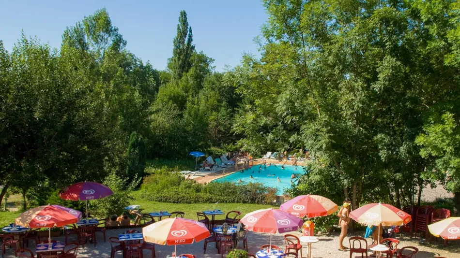 Domaine de l'Eglantière