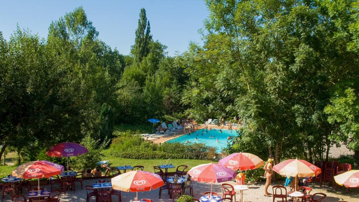 Domaine de l'Eglantière