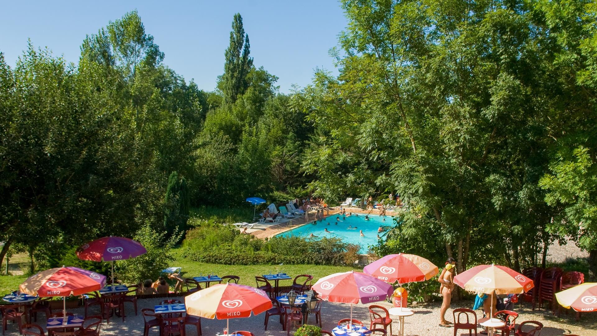 Domaine de l'Eglantière — Photo 1