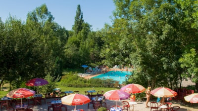 Domaine de l'Eglantière