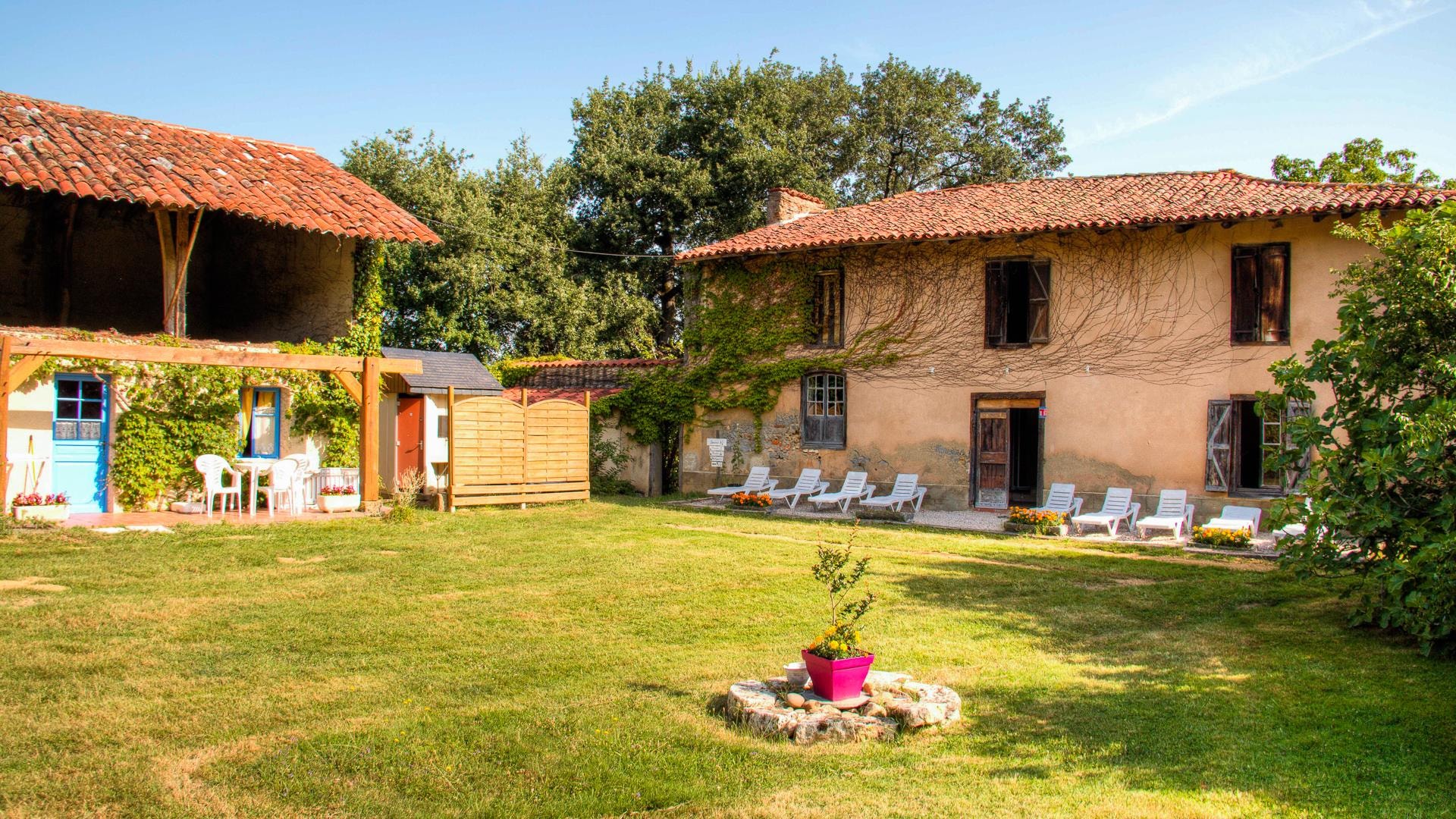 Domaine de l'Eglantière — Photo 4