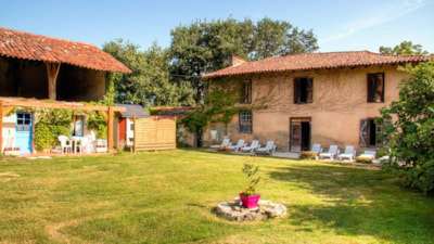 Domaine de l'Eglantière