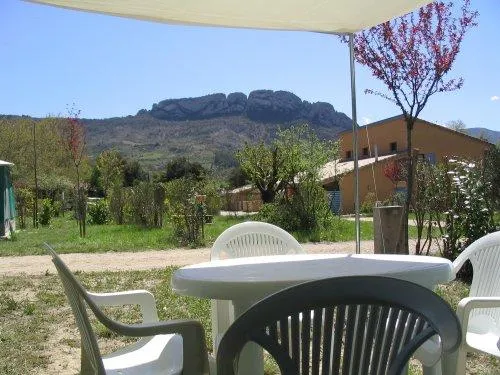 Location - Bungalow Toilé (2 Chambres, 21M²) - image n°8 - Fontaine d'Annibal