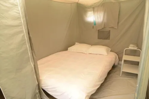 Location - Bungalow Toilé (2 Chambres, 21M²) - image n°6 - Fontaine d'Annibal