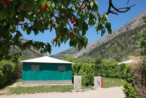 Location - Bungalow Toilé (2 Chambres, 21M²) - image n°9 - Fontaine d'Annibal