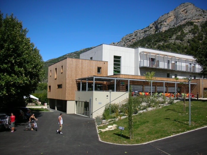 Pause Détente Dans Les Baronnies