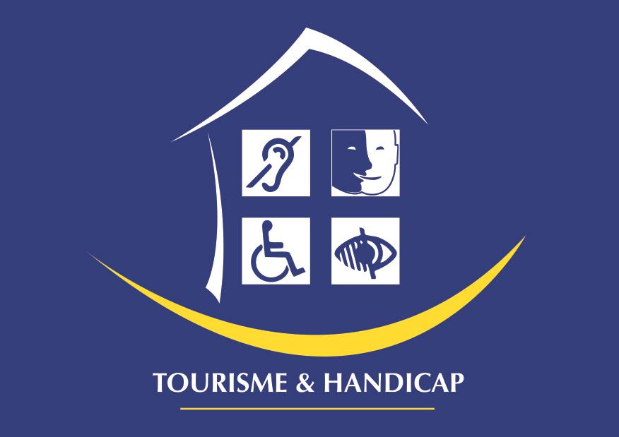 Service voor gehandicapten Village Vacances La Fontaine D'annibal - Buis Les Baronnies