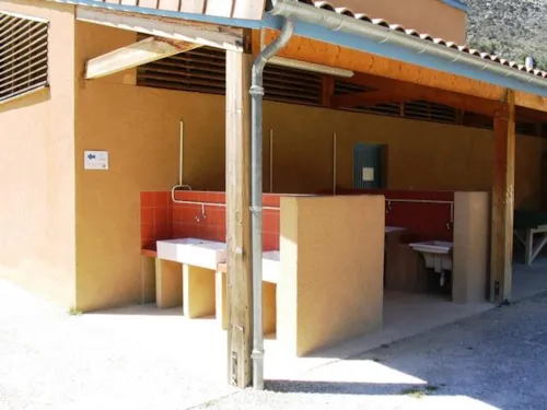 Emplacement - Emplacement Camping - image n°6 - Fontaine d'Annibal