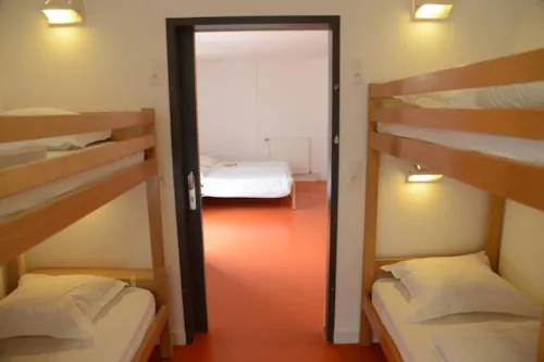 Location - Appartement 2 Pièces 48M² Pour 6 Personnes En Étage - image n°5 - Fontaine d'Annibal