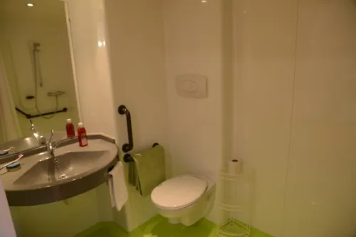 Location - Appartement 2 Pièces 48M² Pour 6 Personnes En Étage - image n°6 - Fontaine d'Annibal