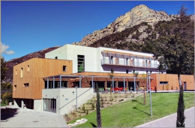 2-room apartment 48m² for 6 people
