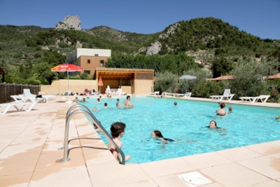 2-room apartment 48m² for 6 people