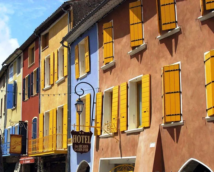 Fontaine d'Annibal