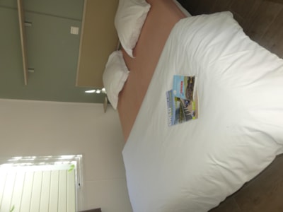 3 bedroom mobile home (48 m²)