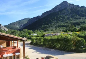  - Emplacement Camping - Fontaine d'Annibal