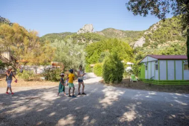 Fontaine d'Annibal - image n°3 - Camping Direct